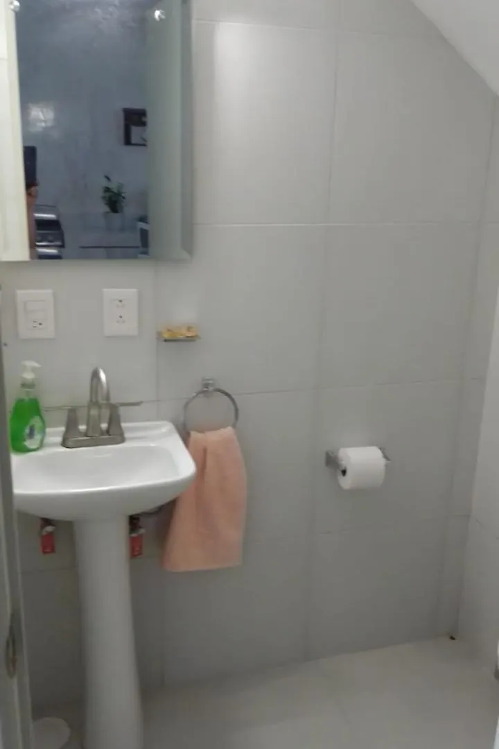Apartment Home Regina Loft Cancun