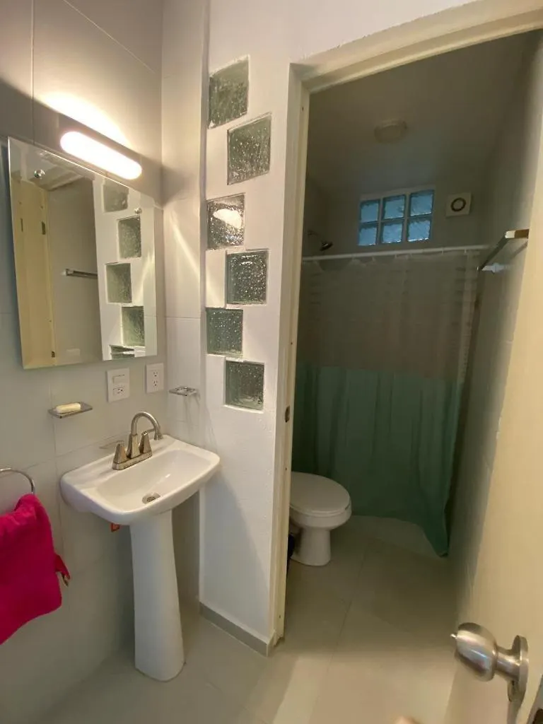 Home Regina Loft Cancun 0*,