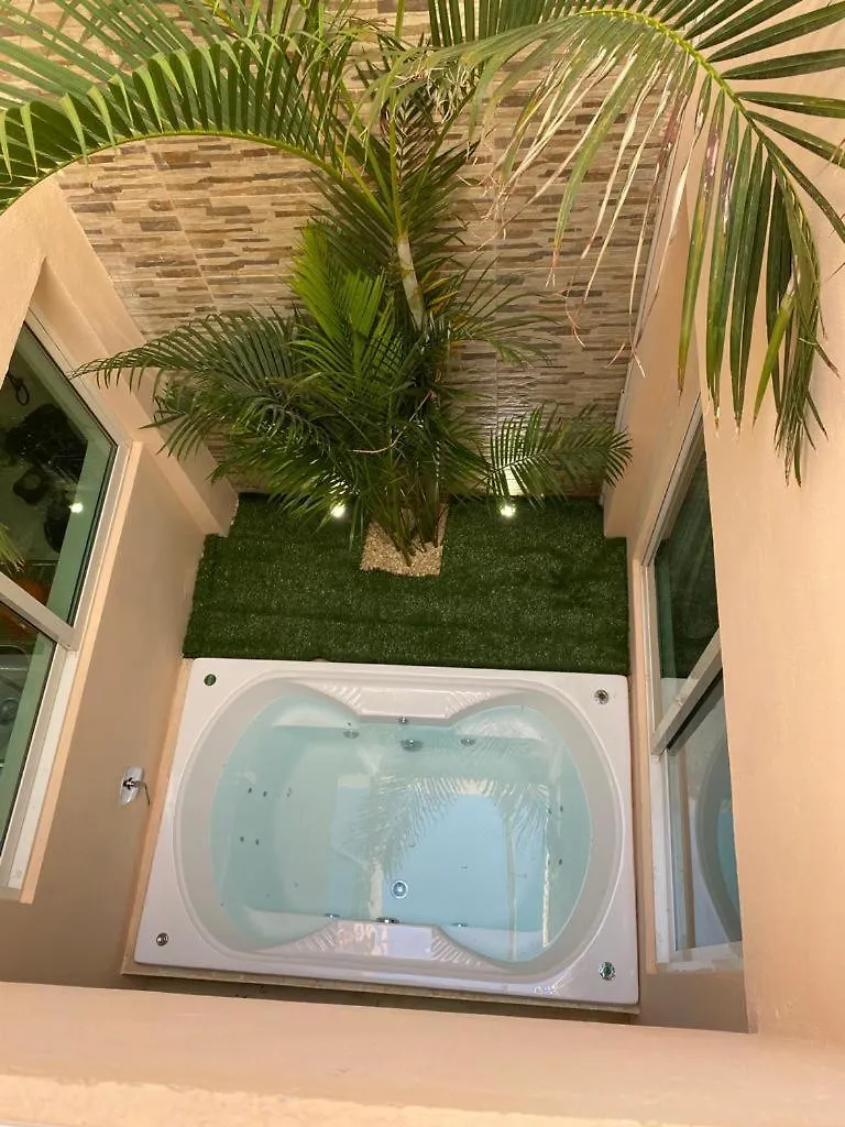Home Regina Loft Cancun