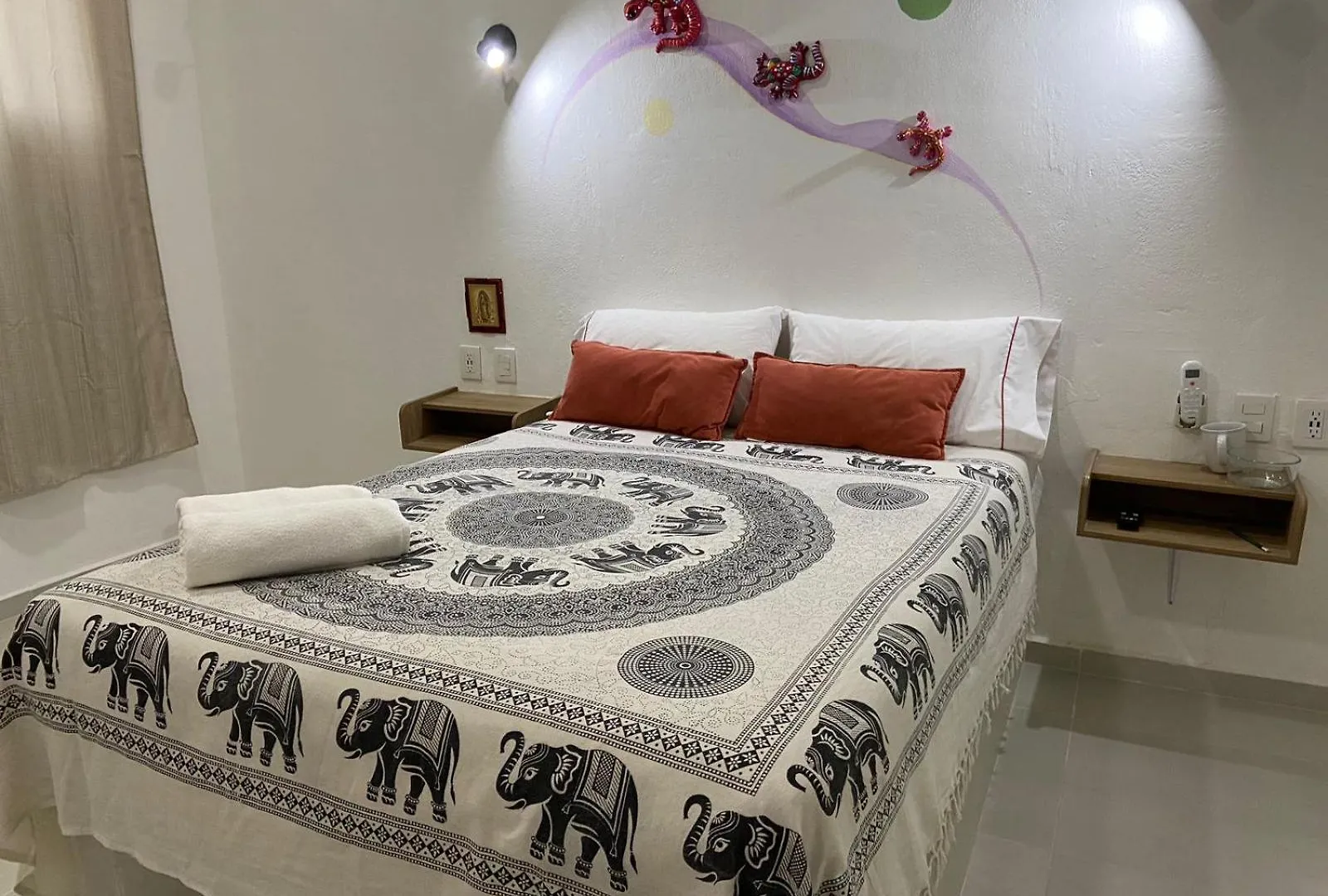 Home Regina Loft Cancun Apartment