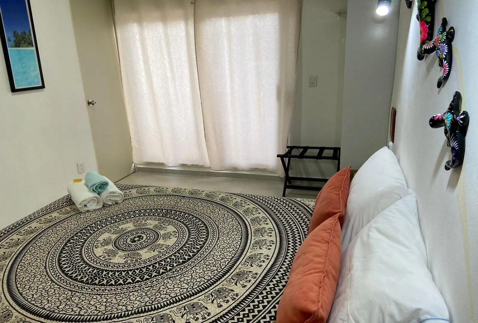 Home Regina Loft Cancun Apartment