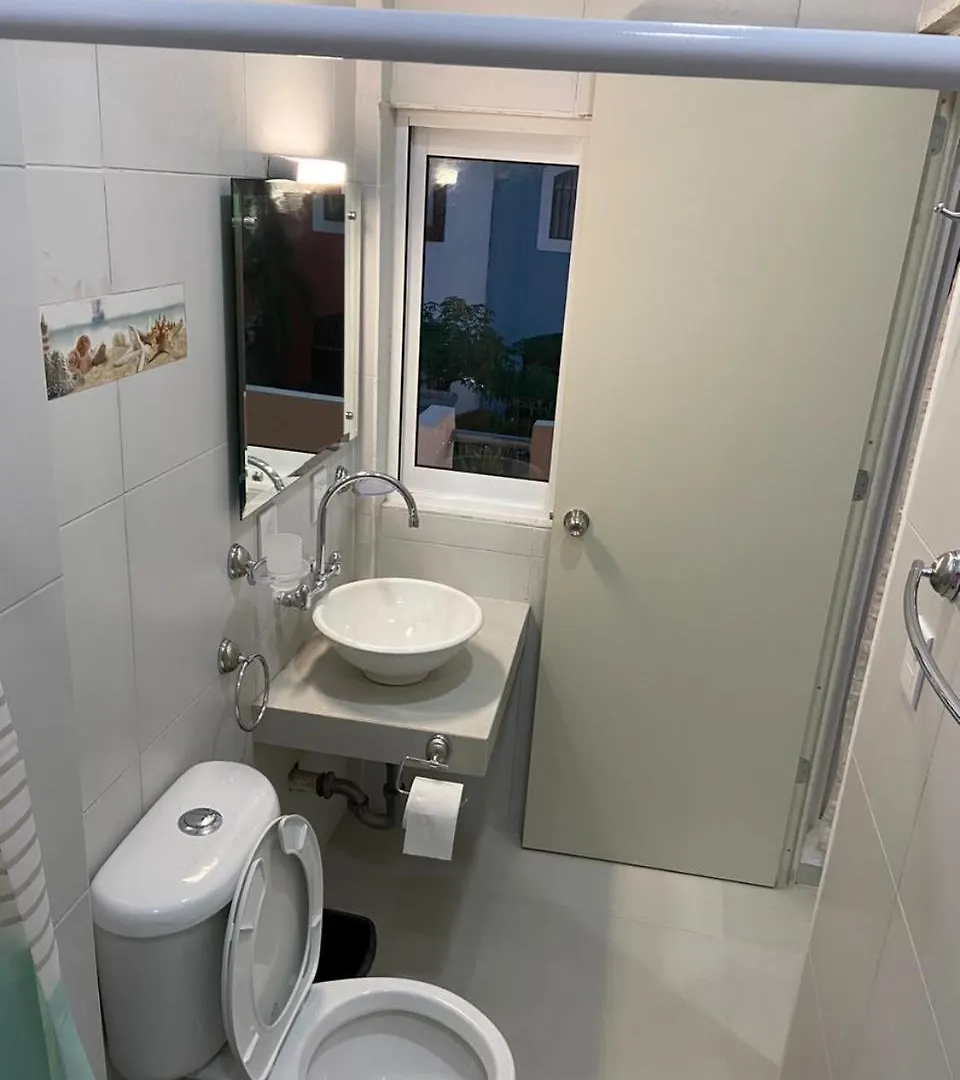 Home Regina Loft Cancun Apartment