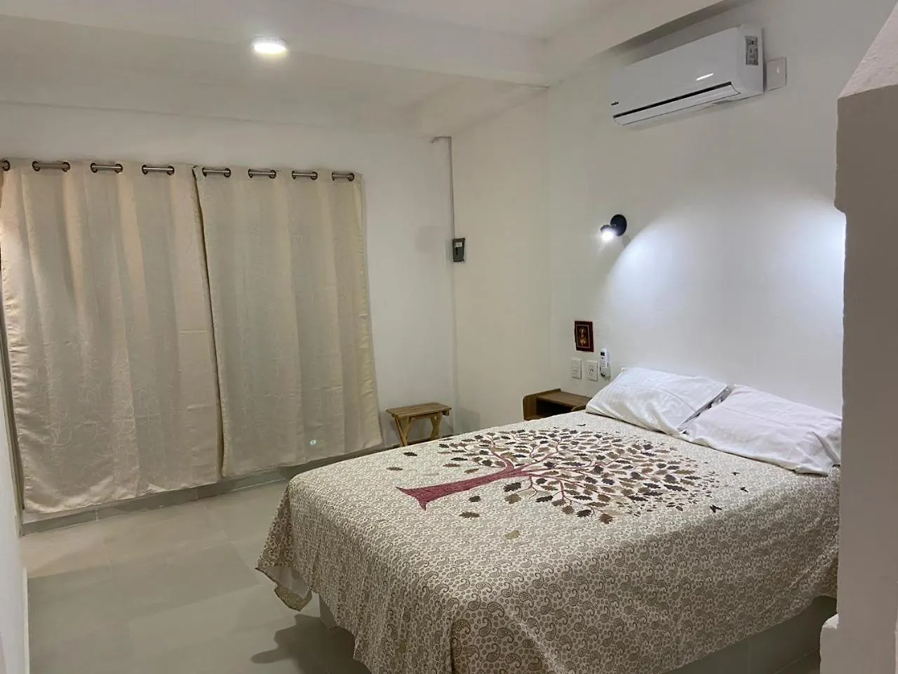 Apartment Home Regina Loft Cancun