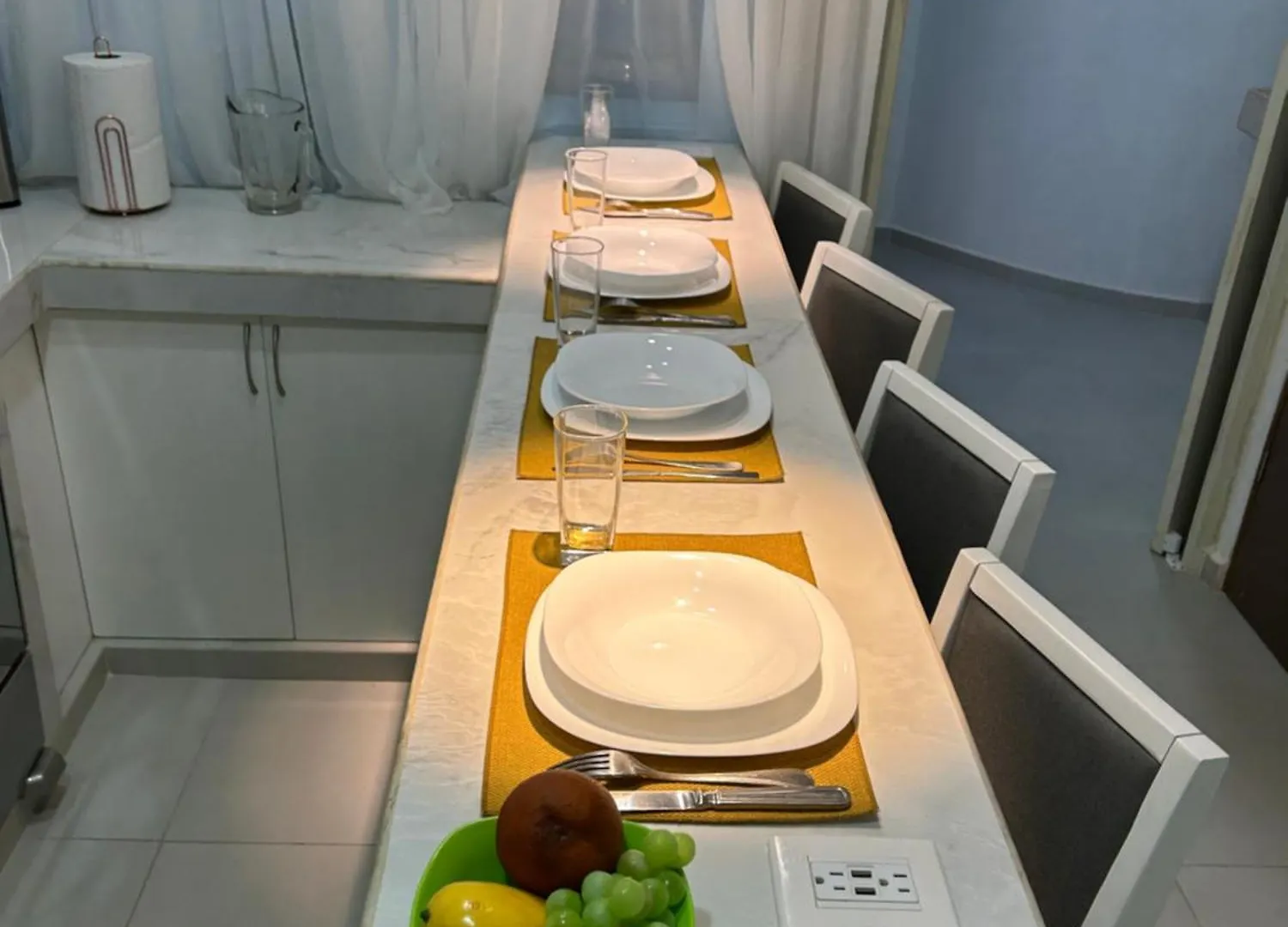 Apartment Home Regina Loft Cancun Mexico