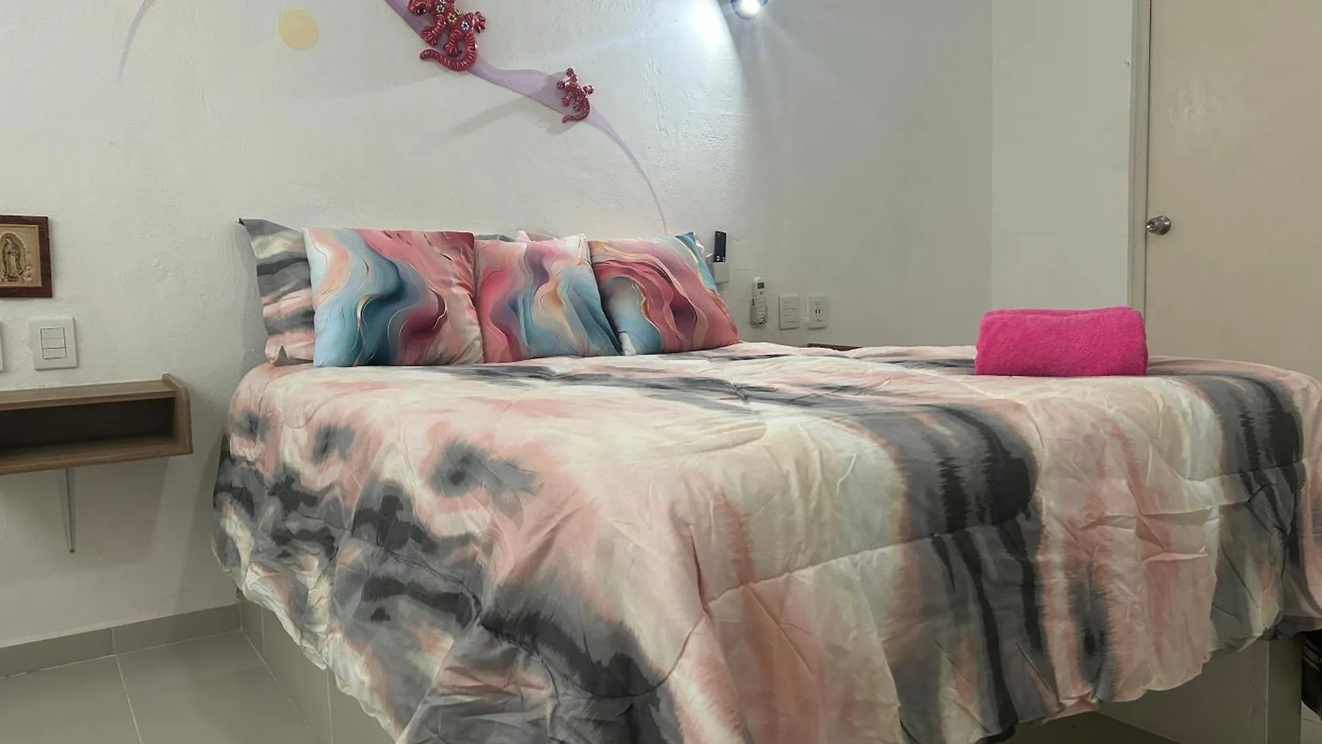 Home Regina Loft Cancun Apartment