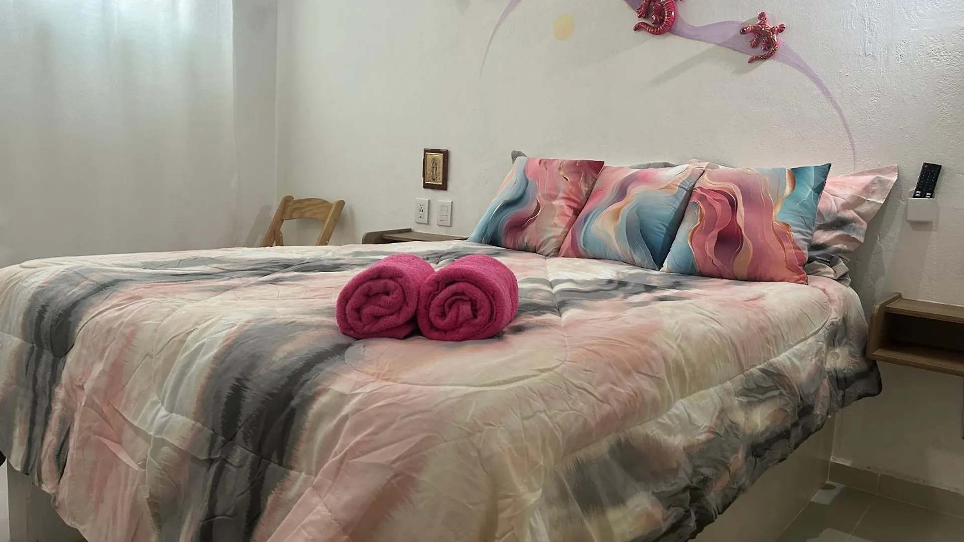 Apartment Home Regina Loft Cancun
