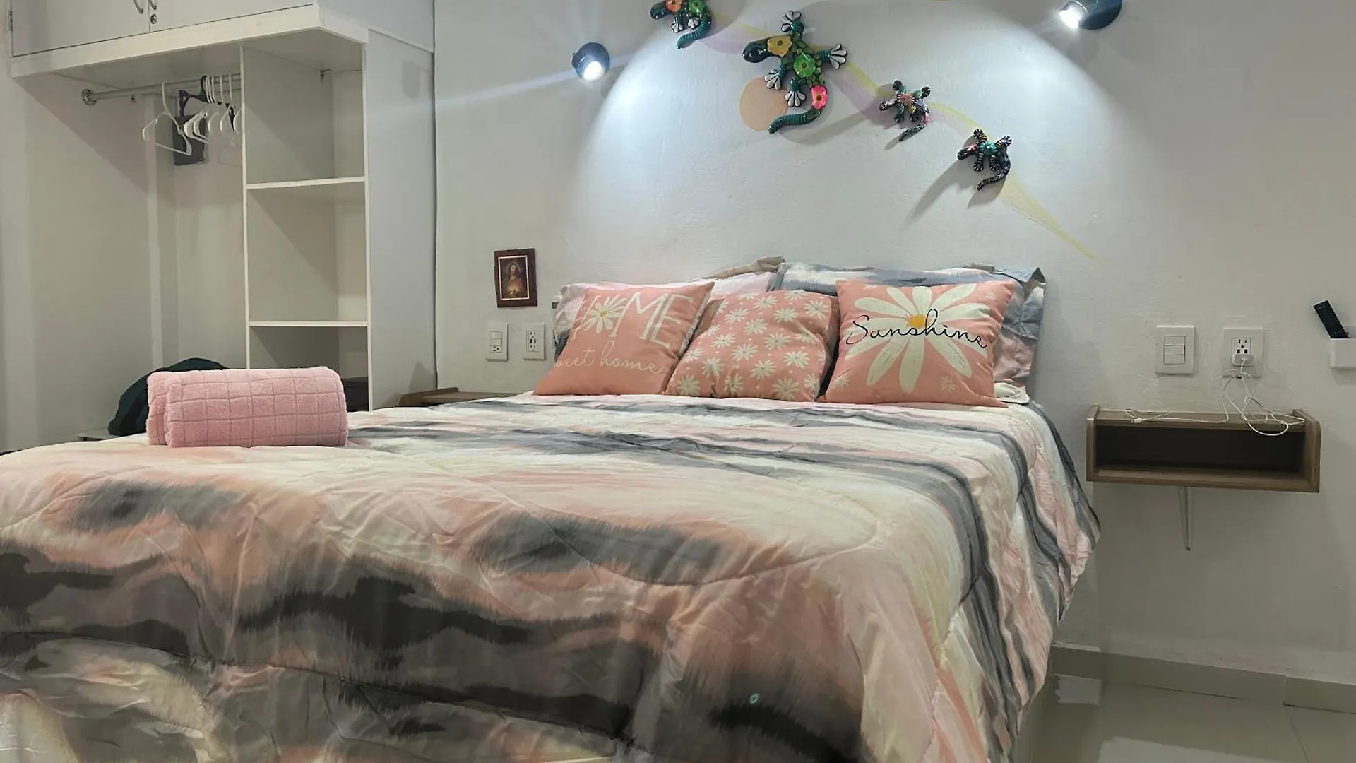 Home Regina Loft Cancun Mexico