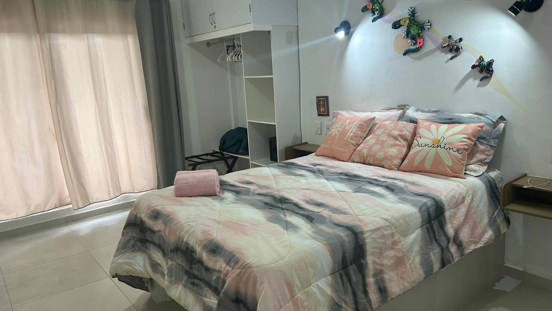 Apartment Home Regina Loft Cancun Mexico