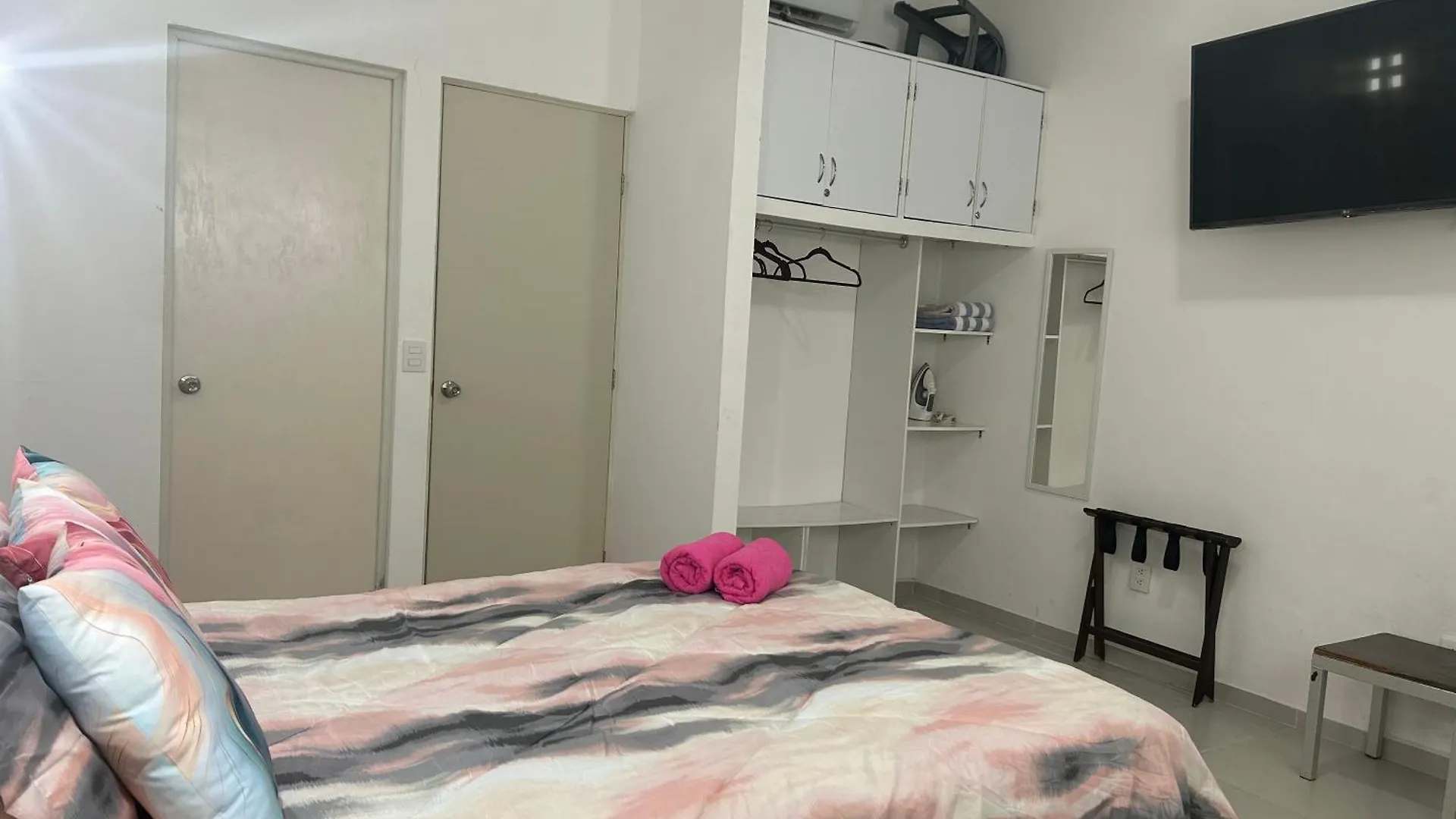 Home Regina Loft Cancun