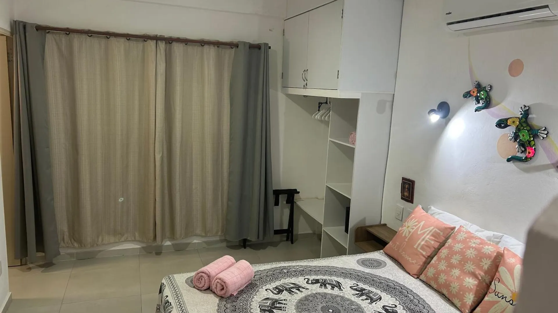 Home Regina Loft Cancun