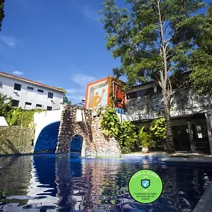 Hotel Xbalamque & Centro, Cancún