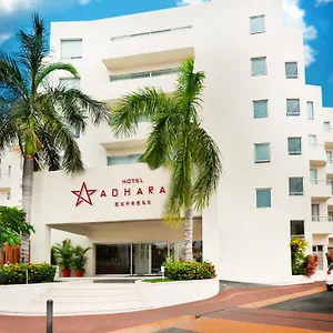 Hotel Adhara Express, Cancún