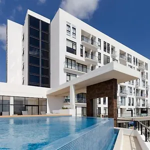 Apartment San Francisco By Andiani Travel, Cancun