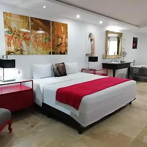 3* Отель Essenzia De