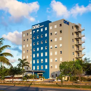 One Centro Cancún