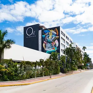 Oh! - The Urban Oasis & Club (adults Only) מלון