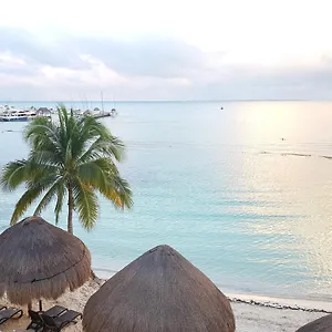 Frente Al Mar Cancún