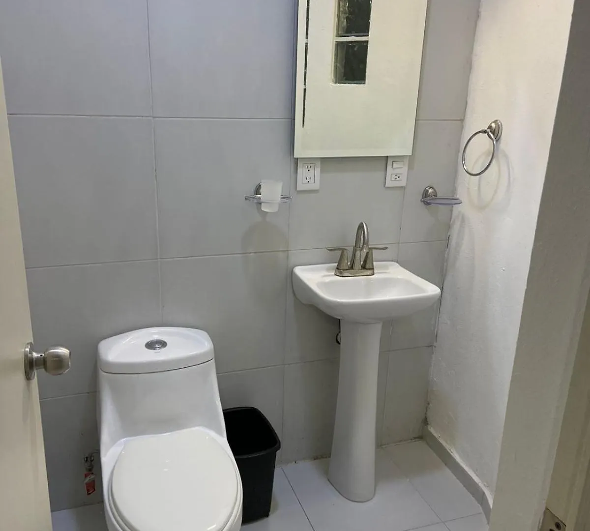 Home Regina Loft Cancún Apartmán