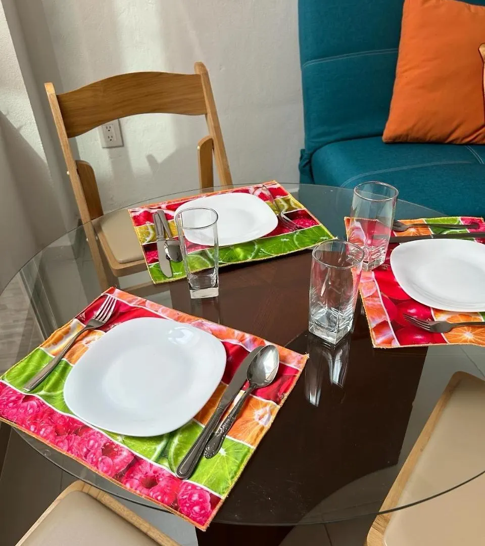 Home Regina Loft Cancún 0*,  Mexiko