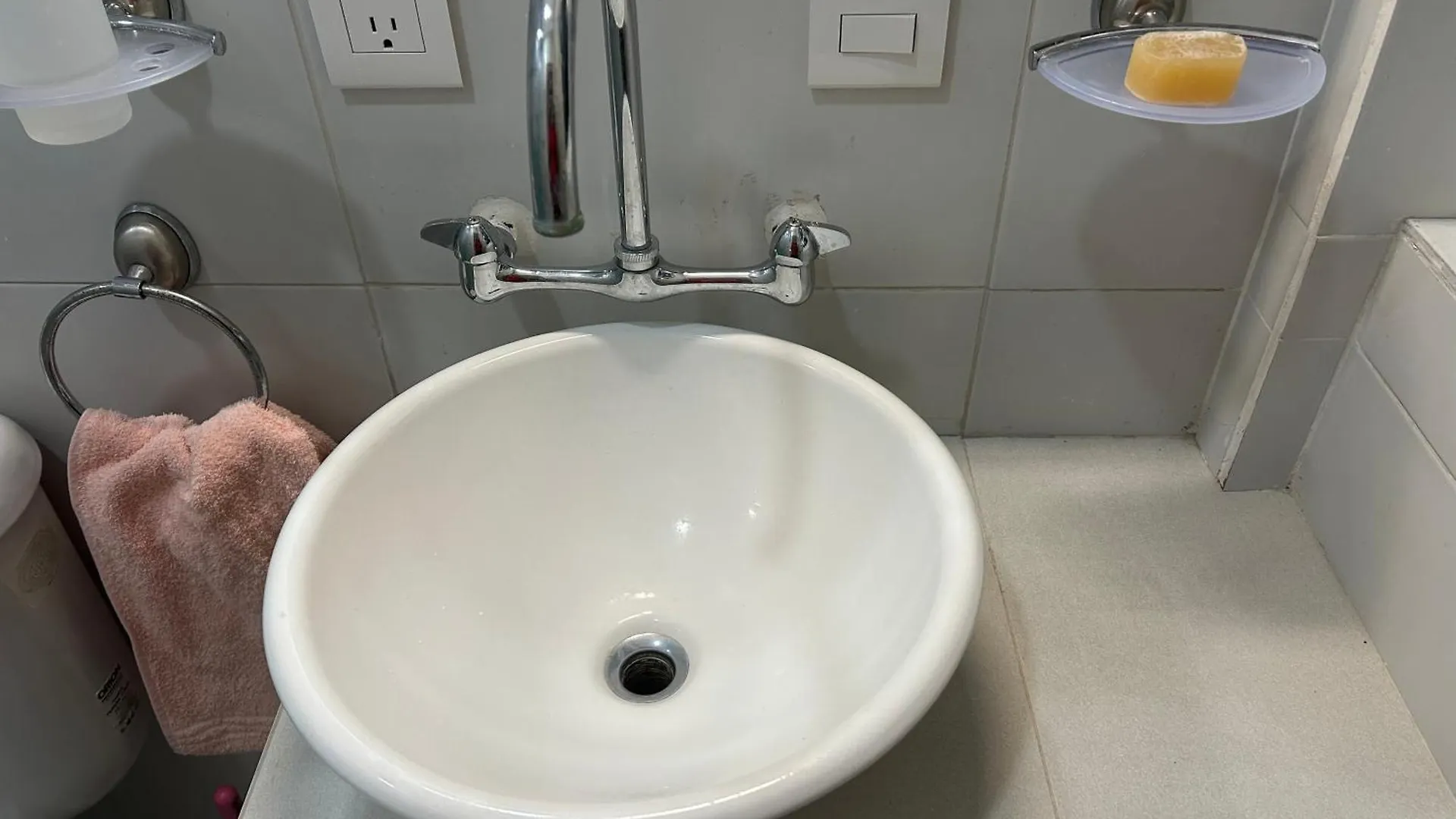 Apartmán Home Regina Loft Cancún