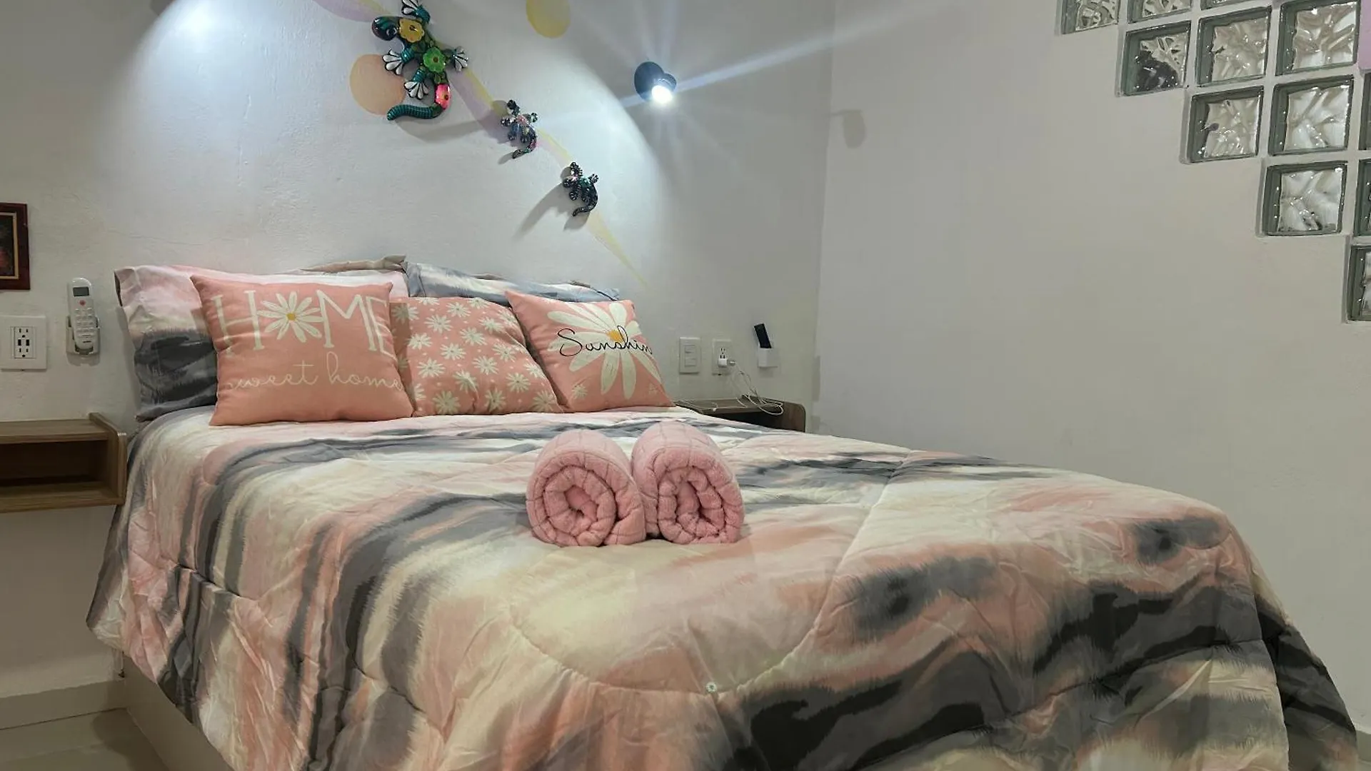 Home Regina Loft Cancún 0*,  Mexiko